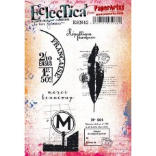 Sara Naumann - Series 43